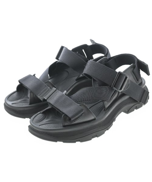 アレキサンダーマックイーン(ALEXANDER MCQUEEN)のALEXANDER MCQUEEN サンダル