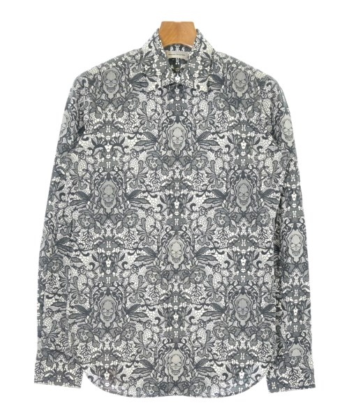 アレキサンダーマックイーン(ALEXANDER MCQUEEN)のALEXANDER MCQUEEN カジュアルシャツ