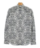 ALEXANDER MCQUEEN カジュアルシャツ