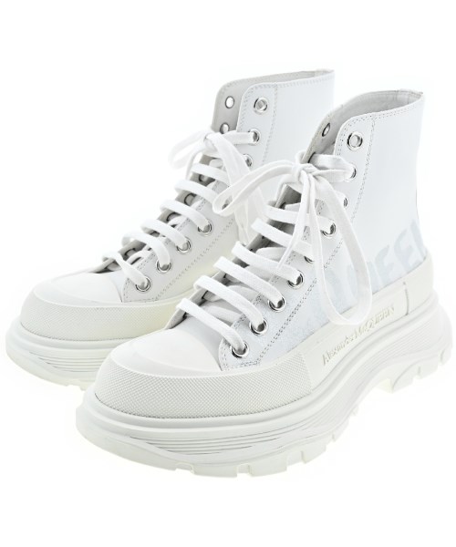アレキサンダーマックイーン(ALEXANDER MCQUEEN)のALEXANDER MCQUEEN スニーカー