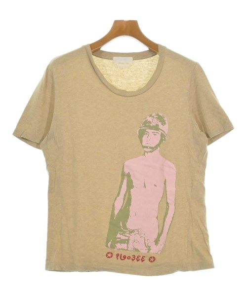 アレキサンダーマックイーン(ALEXANDER MCQUEEN)のALEXANDER MCQUEEN Tシャツ・カットソー