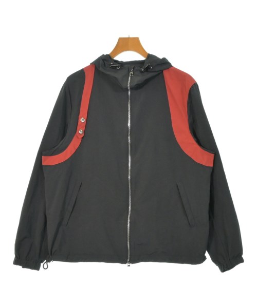 アレキサンダーマックイーン(ALEXANDER MCQUEEN)のALEXANDER MCQUEEN ブルゾン（その他）