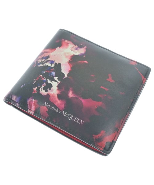 アレキサンダーマックイーン(ALEXANDER MCQUEEN)のALEXANDER MCQUEEN 財布・コインケース