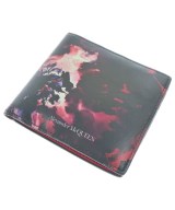 ALEXANDER MCQUEEN 財布・コインケース