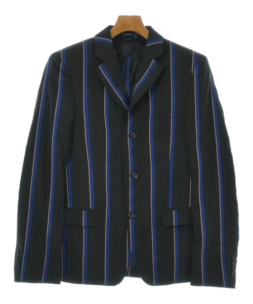 アレキサンダーマックイーン(ALEXANDER MCQUEEN)のALEXANDER MCQUEEN テーラードジャケット