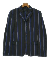 ALEXANDER MCQUEEN テーラードジャケット