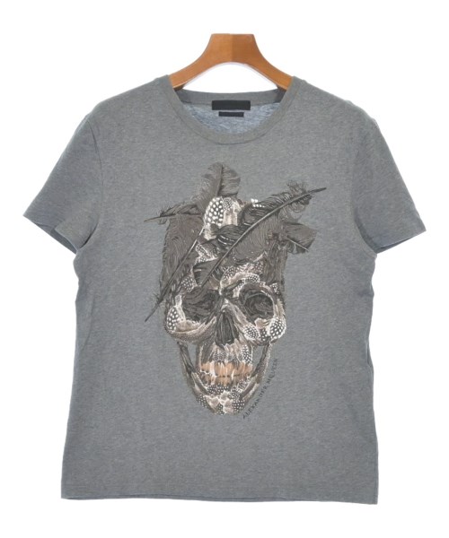 アレキサンダーマックイーン(ALEXANDER MCQUEEN)のALEXANDER MCQUEEN Tシャツ・カットソー