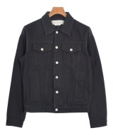 ALEXANDER MCQUEEN デニムジャケット