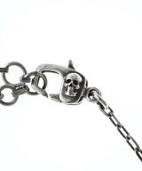 ALEXANDER MCQUEEN（アレキサンダーマックイーン）ネックレス シルバー サイズ:- レディース/2200669971026