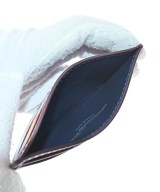 ALEXANDER MCQUEEN（アレキサンダーマックイーン）カードケース 赤 サイズ:- レディース/2200669971033