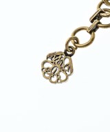 ALEXANDER MCQUEEN（アレキサンダーマックイーン）ブレスレット・バングル ゴールド サイズ:- レディース/2200669971040