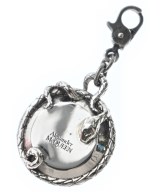 ALEXANDER MCQUEEN（アレキサンダーマックイーン）小物類（その他） シルバー サイズ:- レディース/2200669971064