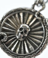 ALEXANDER MCQUEEN（アレキサンダーマックイーン）小物類（その他） シルバー サイズ:- レディース/2200669971064