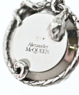 ALEXANDER MCQUEEN（アレキサンダーマックイーン）小物類（その他） シルバー サイズ:- レディース/2200669971064