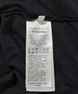 ALEXANDER MCQUEEN（アレキサンダーマックイーン）Tシャツ・カットソー 黒 サイズ:40(M位) レディース/2200669971101
