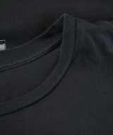 ALEXANDER MCQUEEN（アレキサンダーマックイーン）Tシャツ・カットソー 黒 サイズ:40(M位) レディース/2200669971101