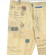 ALEXANDER MCQUEEN（アレキサンダーマックイーン）スラックス ベージュ サイズ:48(L位) メンズ/2200672216046