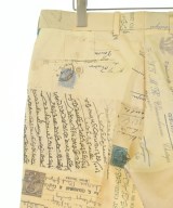 ALEXANDER MCQUEEN（アレキサンダーマックイーン）スラックス ベージュ サイズ:48(L位) メンズ/2200672216046