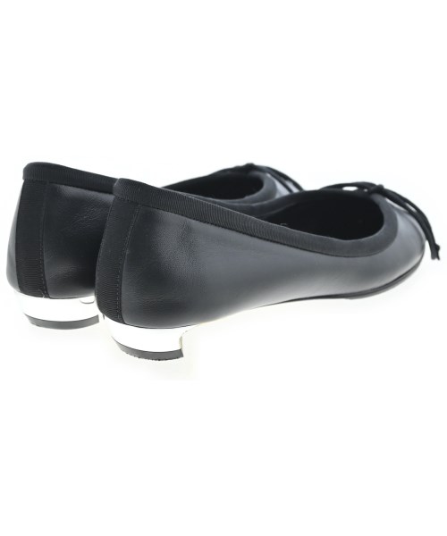 ALEXANDER MCQUEEN（アレキサンダーマックイーン）パンプス 黒 サイズ:EU35(21.5cm位) レディース/2200668595049