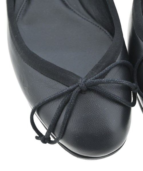 ALEXANDER MCQUEEN（アレキサンダーマックイーン）パンプス 黒 サイズ:EU35(21.5cm位) レディース/2200668595049