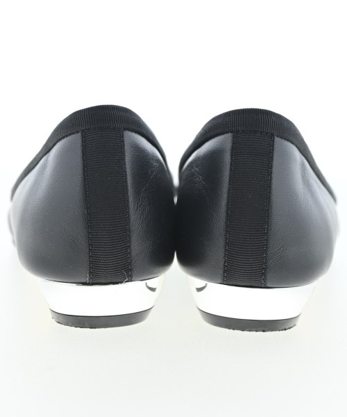 ALEXANDER MCQUEEN（アレキサンダーマックイーン）パンプス 黒 サイズ:EU35(21.5cm位) レディース/2200668595049