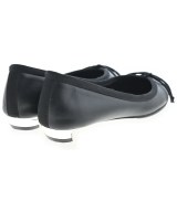 ALEXANDER MCQUEEN（アレキサンダーマックイーン）パンプス 黒 サイズ:EU35(21.5cm位) レディース/2200668595049