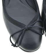 ALEXANDER MCQUEEN（アレキサンダーマックイーン）パンプス 黒 サイズ:EU35(21.5cm位) レディース/2200668595049