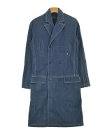 ALEXANDER MCQUEEN（アレキサンダーマックイーン）その他 紺 サイズ:44(S位) メンズ/2200673312044