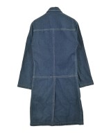 ALEXANDER MCQUEEN（アレキサンダーマックイーン）その他 紺 サイズ:44(S位) メンズ/2200673312044