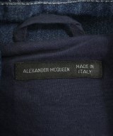 ALEXANDER MCQUEEN（アレキサンダーマックイーン）その他 紺 サイズ:44(S位) メンズ/2200673312044