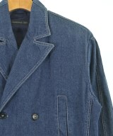 ALEXANDER MCQUEEN（アレキサンダーマックイーン）その他 紺 サイズ:44(S位) メンズ/2200673312044