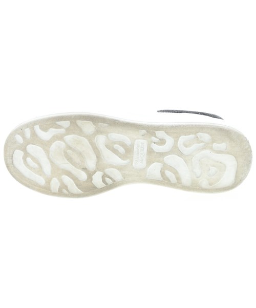 ALEXANDER MCQUEEN（アレキサンダーマックイーン）スニーカー 白 サイズ:EU42(27cm位) メンズ/2200673721143