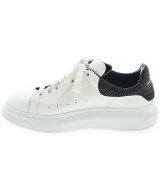 ALEXANDER MCQUEEN（アレキサンダーマックイーン）スニーカー 白 サイズ:EU42(27cm位) メンズ/2200673721143