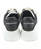 ALEXANDER MCQUEEN（アレキサンダーマックイーン）スニーカー 白 サイズ:EU42(27cm位) メンズ/2200673721143