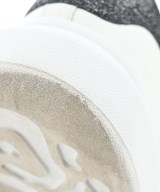 ALEXANDER MCQUEEN（アレキサンダーマックイーン）スニーカー 白 サイズ:EU42(27cm位) メンズ/2200673721143
