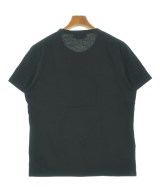 ALEXANDER MCQUEEN（アレキサンダーマックイーン）Tシャツ・カットソー 黒 サイズ:S メンズ/2200675719049
