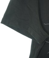 ALEXANDER MCQUEEN（アレキサンダーマックイーン）Tシャツ・カットソー 黒 サイズ:S メンズ/2200675719049