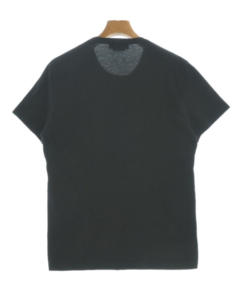ALEXANDER MCQUEEN（アレキサンダーマックイーン）Tシャツ・カットソー 黒 サイズ:M メンズ/2200677419114