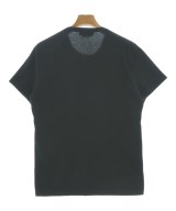 ALEXANDER MCQUEEN（アレキサンダーマックイーン）Tシャツ・カットソー 黒 サイズ:M メンズ/2200677419114