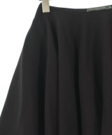 ALEXANDER MCQUEEN（アレキサンダーマックイーン）ひざ丈スカート 紫 サイズ:38(S位) レディース/2200672911880