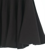 ALEXANDER MCQUEEN（アレキサンダーマックイーン）ひざ丈スカート 紫 サイズ:38(S位) レディース/2200672911880