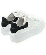 ALEXANDER MCQUEEN（アレキサンダーマックイーン）スニーカー 白 サイズ:EU37 1/2(24cm位) レディース/2200677727011