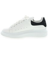 ALEXANDER MCQUEEN（アレキサンダーマックイーン）スニーカー 白 サイズ:EU37 1/2(24cm位) レディース/2200677727011