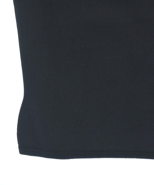 ALEXANDER MCQUEEN（アレキサンダーマックイーン）ニット・セーター 黒 サイズ:S レディース/2200678010150