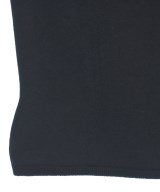 ALEXANDER MCQUEEN（アレキサンダーマックイーン）ニット・セーター 黒 サイズ:XS レディース/2200678010167