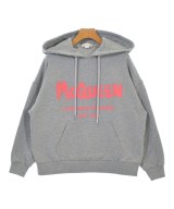 ALEXANDER MCQUEEN（アレキサンダーマックイーン）パーカー グレー サイズ:36(XS位) レディース/2200678010358