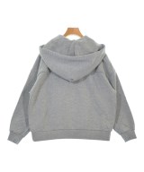 ALEXANDER MCQUEEN（アレキサンダーマックイーン）パーカー グレー サイズ:36(XS位) レディース/2200678010358
