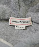 ALEXANDER MCQUEEN（アレキサンダーマックイーン）パーカー グレー サイズ:36(XS位) レディース/2200678010358