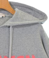 ALEXANDER MCQUEEN（アレキサンダーマックイーン）パーカー グレー サイズ:36(XS位) レディース/2200678010358