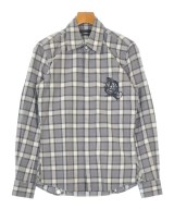 ALEXANDER MCQUEEN カジュアルシャツ